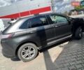 Сірий Форд Едж, об'ємом двигуна 2 л та пробігом 165 тис. км за 16000 $, фото 4 на Automoto.ua