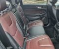 Серый Форд Эдж, объемом двигателя 2 л и пробегом 210 тыс. км за 13600 $, фото 25 на Automoto.ua