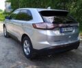 Сірий Форд Едж, об'ємом двигуна 2 л та пробігом 104 тис. км за 15800 $, фото 9 на Automoto.ua
