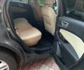 Серый Форд Эдж, объемом двигателя 2 л и пробегом 100 тыс. км за 14900 $, фото 9 на Automoto.ua