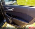 Сірий Форд Едж, об'ємом двигуна 2 л та пробігом 98 тис. км за 18500 $, фото 7 на Automoto.ua