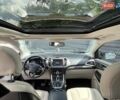 Сірий Форд Едж, об'ємом двигуна 2 л та пробігом 165 тис. км за 16000 $, фото 5 на Automoto.ua