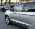 Сірий Форд Едж, об'ємом двигуна 2 л та пробігом 55 тис. км за 15000 $, фото 8 на Automoto.ua