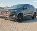 Сірий Форд Едж, об'ємом двигуна 2.7 л та пробігом 130 тис. км за 20490 $, фото 1 на Automoto.ua