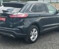 Сірий Форд Едж, об'ємом двигуна 2 л та пробігом 198 тис. км за 10900 $, фото 1 на Automoto.ua
