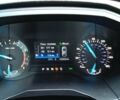 Сірий Форд Едж, об'ємом двигуна 2 л та пробігом 104 тис. км за 15800 $, фото 1 на Automoto.ua