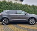 Сірий Форд Едж, об'ємом двигуна 2 л та пробігом 97 тис. км за 15000 $, фото 8 на Automoto.ua