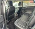 Сірий Форд Едж, об'ємом двигуна 2 л та пробігом 114 тис. км за 14700 $, фото 11 на Automoto.ua