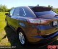 Сірий Форд Едж, об'ємом двигуна 2 л та пробігом 98 тис. км за 18500 $, фото 5 на Automoto.ua