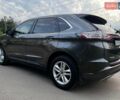 Сірий Форд Едж, об'ємом двигуна 3.5 л та пробігом 109 тис. км за 16499 $, фото 3 на Automoto.ua