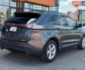 Сірий Форд Едж, об'ємом двигуна 2 л та пробігом 78 тис. км за 14350 $, фото 3 на Automoto.ua