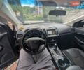 Серый Форд Эдж, объемом двигателя 2 л и пробегом 118 тыс. км за 17500 $, фото 8 на Automoto.ua