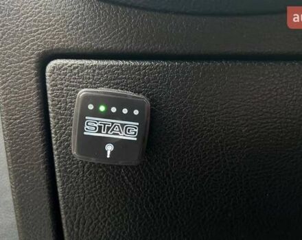 Сірий Форд Едж, об'ємом двигуна 2 л та пробігом 94 тис. км за 18990 $, фото 14 на Automoto.ua