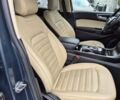 Сірий Форд Едж, об'ємом двигуна 2 л та пробігом 134 тис. км за 19500 $, фото 19 на Automoto.ua