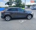 Сірий Форд Едж, об'ємом двигуна 2 л та пробігом 189 тис. км за 16400 $, фото 14 на Automoto.ua