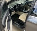 Сірий Форд Едж, об'ємом двигуна 2 л та пробігом 98 тис. км за 18000 $, фото 5 на Automoto.ua