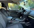 Серый Форд Эдж, объемом двигателя 2 л и пробегом 53 тыс. км за 15900 $, фото 6 на Automoto.ua