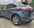 Сірий Форд Едж, об'ємом двигуна 2 л та пробігом 134 тис. км за 19500 $, фото 6 на Automoto.ua