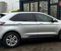 Сірий Форд Едж, об'ємом двигуна 2 л та пробігом 94 тис. км за 18990 $, фото 5 на Automoto.ua