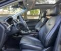 Форд Эдж 2018 в Ровно на Automoto.ua Серый Форд Эдж, объемом двигателя 3.5 л и пробегом 33 тыс. км за 9200 $, фото 7 на Automoto.ua