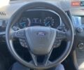 Сірий Форд Едж, об'ємом двигуна 2 л та пробігом 126 тис. км за 16900 $, фото 19 на Automoto.ua