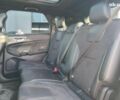 Сірий Форд Едж, об'ємом двигуна 2.7 л та пробігом 130 тис. км за 20490 $, фото 21 на Automoto.ua