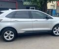 Форд Эдж 2018 в Житомире на Automoto.ua Серый Форд Эдж, объемом двигателя 2 л и пробегом 190 тыс. км за 15000 $, фото 12 на Automoto.ua
