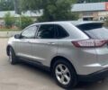 Форд Эдж 2018 в Житомире на Automoto.ua Серый Форд Эдж, объемом двигателя 2 л и пробегом 190 тыс. км за 15000 $, фото 16 на Automoto.ua