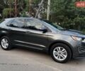 Сірий Форд Едж, об'ємом двигуна 3.5 л та пробігом 109 тис. км за 16499 $, фото 8 на Automoto.ua