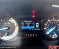 Сірий Форд Едж, об'ємом двигуна 2 л та пробігом 98 тис. км за 18500 $, фото 10 на Automoto.ua