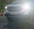 Сірий Форд Едж, об'ємом двигуна 3.5 л та пробігом 150 тис. км за 18500 $, фото 1 на Automoto.ua