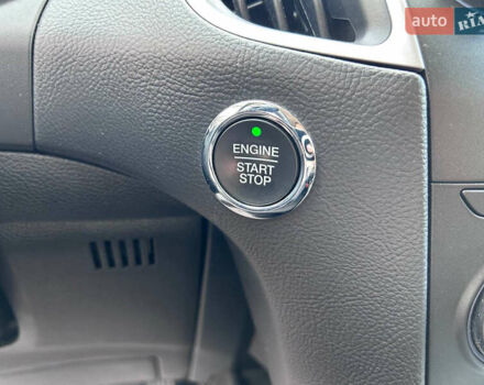 Сірий Форд Едж, об'ємом двигуна 3.5 л та пробігом 60 тис. км за 16300 $, фото 42 на Automoto.ua