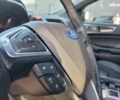 Сірий Форд Едж, об'ємом двигуна 2.7 л та пробігом 130 тис. км за 20490 $, фото 17 на Automoto.ua