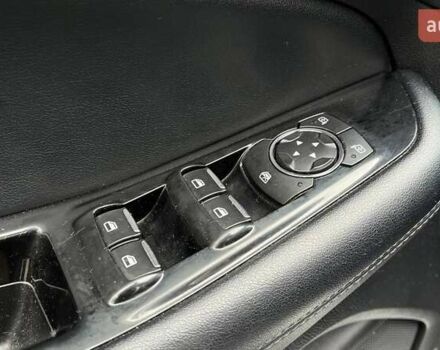 Сірий Форд Едж, об'ємом двигуна 2 л та пробігом 94 тис. км за 18990 $, фото 12 на Automoto.ua