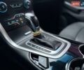 Серый Форд Эдж, объемом двигателя 2 л и пробегом 95 тыс. км за 16990 $, фото 22 на Automoto.ua