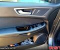 Сірий Форд Едж, об'ємом двигуна 2 л та пробігом 98 тис. км за 18500 $, фото 11 на Automoto.ua
