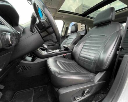 Сірий Форд Едж, об'ємом двигуна 2 л та пробігом 90 тис. км за 14000 $, фото 6 на Automoto.ua