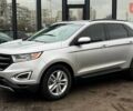 Сірий Форд Едж, об'ємом двигуна 2 л та пробігом 94 тис. км за 18990 $, фото 2 на Automoto.ua