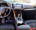 Сірий Форд Едж, об'ємом двигуна 2 л та пробігом 98 тис. км за 18500 $, фото 12 на Automoto.ua