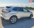 Сірий Форд Едж, об'ємом двигуна 2 л та пробігом 50 тис. км за 2500 $, фото 2 на Automoto.ua