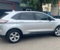 Форд Эдж 2018 в Житомире на Automoto.ua Серый Форд Эдж, объемом двигателя 2 л и пробегом 190 тыс. км за 15000 $, фото 13 на Automoto.ua