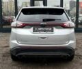 Сірий Форд Едж, об'ємом двигуна 2 л та пробігом 94 тис. км за 18990 $, фото 4 на Automoto.ua