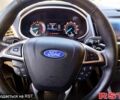 Сірий Форд Едж, об'ємом двигуна 2 л та пробігом 98 тис. км за 18500 $, фото 1 на Automoto.ua