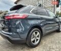 Сірий Форд Едж, об'ємом двигуна 2 л та пробігом 134 тис. км за 19500 $, фото 5 на Automoto.ua