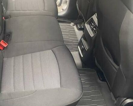 Форд Эдж 2018 в Житомире на Automoto.ua Серый Форд Эдж, объемом двигателя 2 л и пробегом 190 тыс. км за 15000 $, фото 4 на Automoto.ua