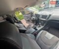 Серый Форд Эдж, объемом двигателя 2 л и пробегом 118 тыс. км за 17500 $, фото 9 на Automoto.ua
