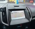 Серый Форд Эдж, объемом двигателя 2 л и пробегом 95 тыс. км за 16990 $, фото 20 на Automoto.ua