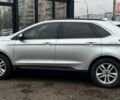 Сірий Форд Едж, об'ємом двигуна 2 л та пробігом 94 тис. км за 18990 $, фото 3 на Automoto.ua