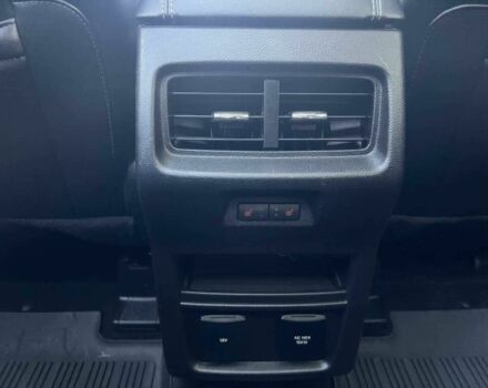 Форд Эдж 2018 в Ровно на Automoto.ua Серый Форд Эдж, объемом двигателя 3.5 л и пробегом 33 тыс. км за 9200 $, фото 14 на Automoto.ua