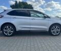 Серый Форд Эдж, объемом двигателя 2 л и пробегом 89 тыс. км за 14000 $, фото 6 на Automoto.ua
